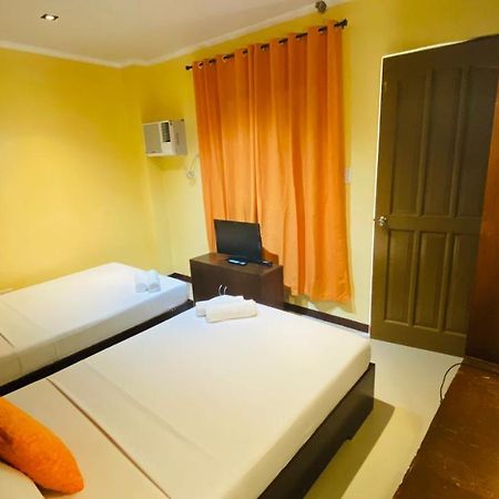 Vicente Aguirre Rooms Boracay Island Kültér fotó