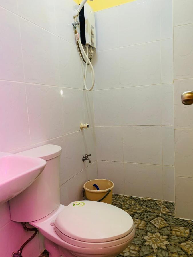 Vicente Aguirre Rooms Boracay Island Kültér fotó