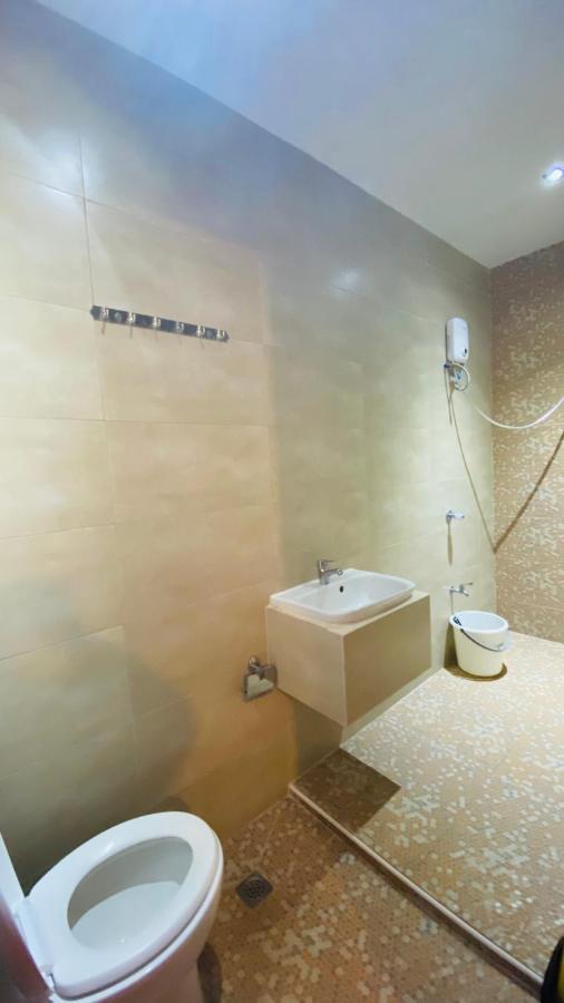 Vicente Aguirre Rooms Boracay Island Kültér fotó