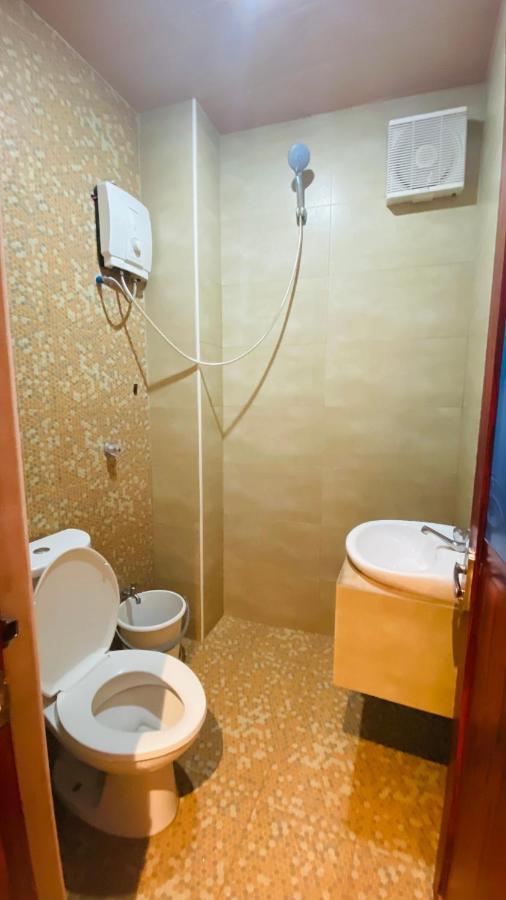 Vicente Aguirre Rooms Boracay Island Kültér fotó