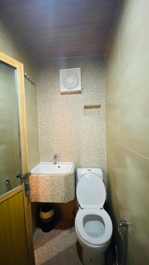 Vicente Aguirre Rooms Boracay Island Kültér fotó