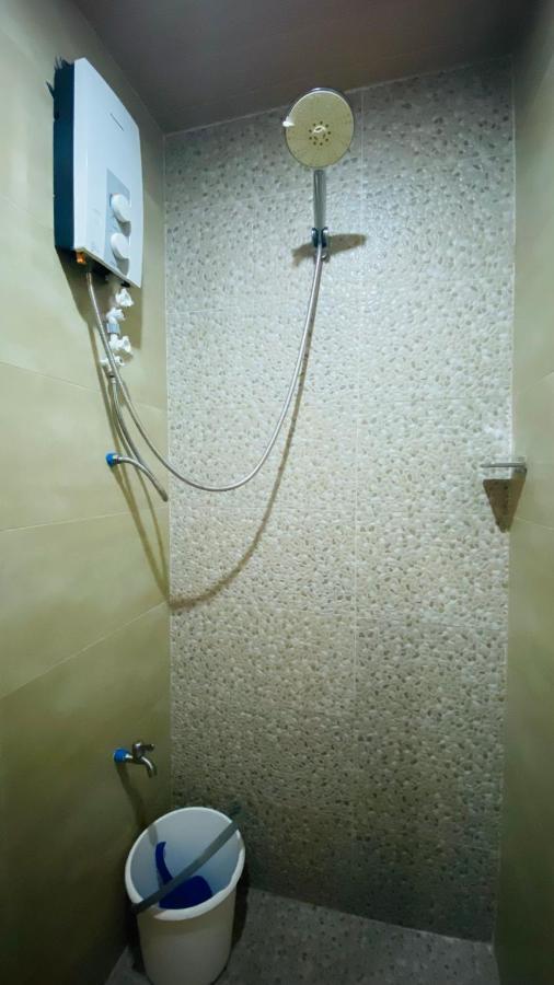 Vicente Aguirre Rooms Boracay Island Kültér fotó